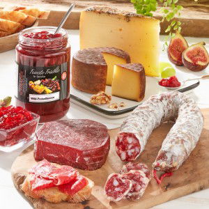 Genuss-Set Brotzeit