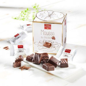 Heindl Pralinen Mousse au Chocolat