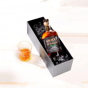 Blended Irish Whiskey Grace O' Malley