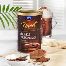 Krüger Finest Selection Dunkle Schokolade