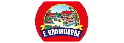 E. Graindorge