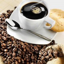 Schrader Kaffee Azuka Reformkaffee Bio