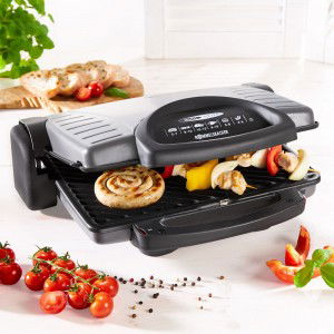 Rommelsbacher Kontaktgrill