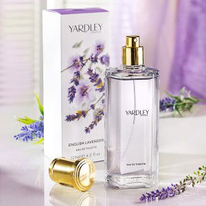 Yardley Eau de Toilette Lavendel