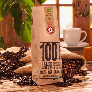 Bremer Ratsstuben Kaffee Bio