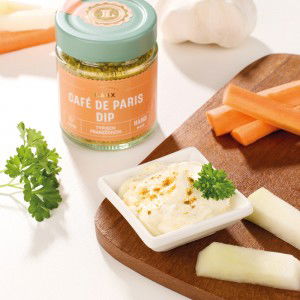 Dip Café de Paris