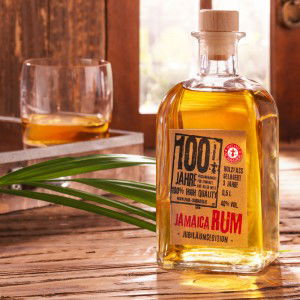 Jamaica Rum
