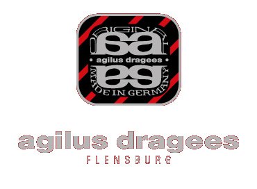 Agilus Dragees