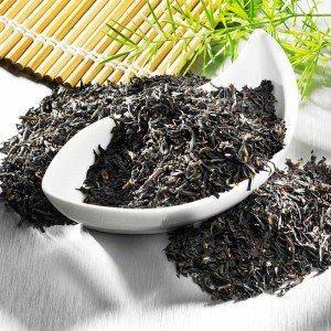 Schrader Tee Nr. 7 Schwarzer Tee China Keemun