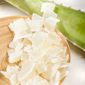Aloe Vera Chips