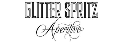 Glitter Spritz Aperitivo