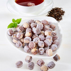 Sahne-Teebonbons 2er-Set